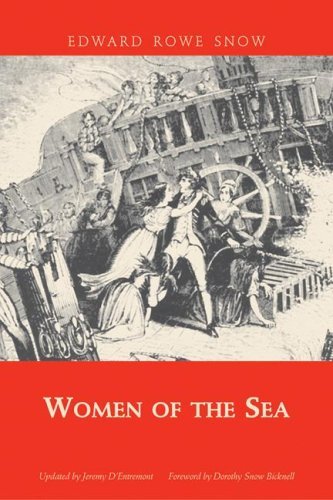 Jeremy D'Entremont/Women of the Sea